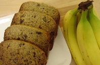 Banana Bread