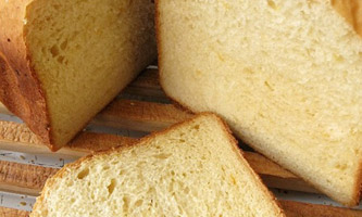 Cheese Bread recipe
