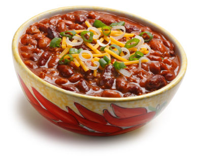 1 Hour Chili