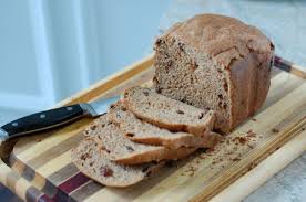 Cinnamon Bread