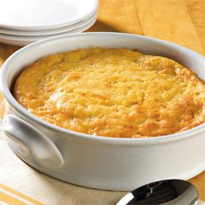 Corn Casserole