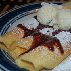 Crepes