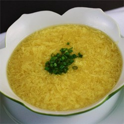 Egg Drop Soup