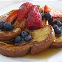 French Toast