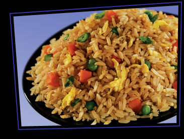 Fried Rice