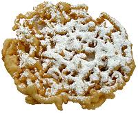 Funnel Cake
