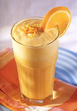 Orange Julius