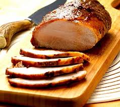 Pork Loin Roast