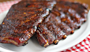 Chinese-Style Country Ribs