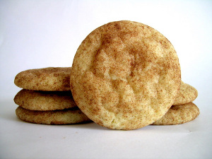 Snickerdoodles