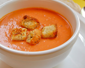 Tomato Soup