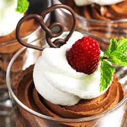 Whipped Cream