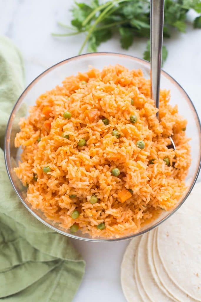 Mexican Rice