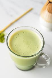 Matcha Latte