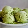 Matcha Green Tea Ice Cream