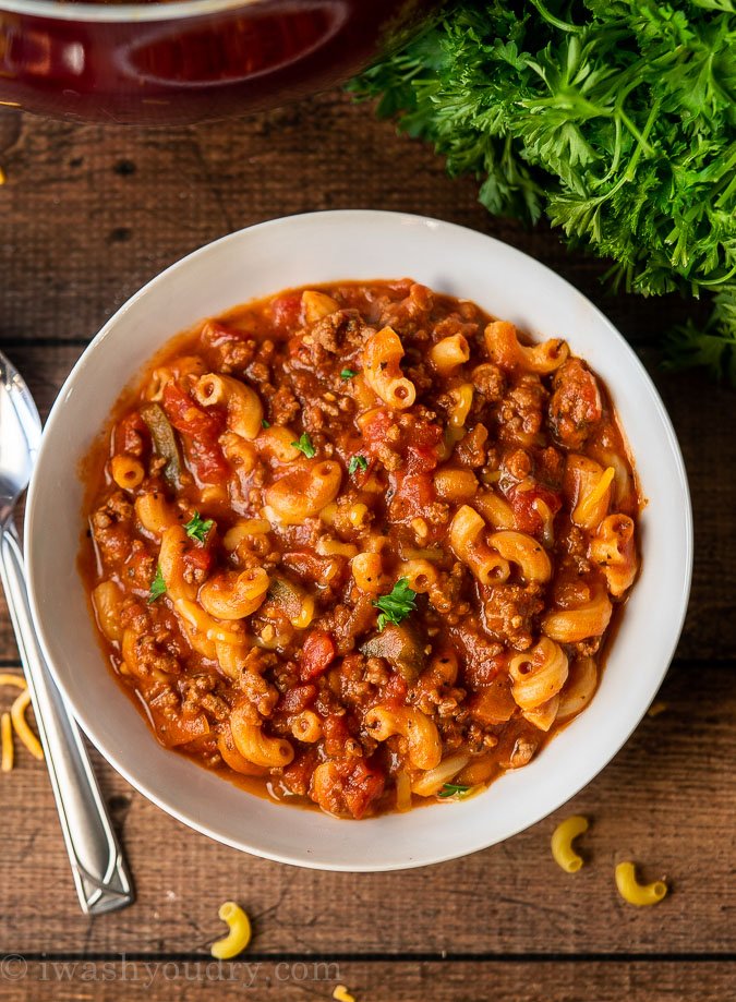 Goulash